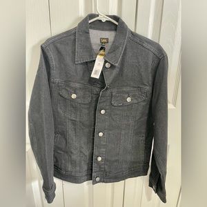 Lee Women's Regular Fit Stretch Denim Legendary Jacket
